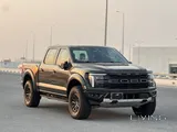 Ford F-150 Raptor 2024